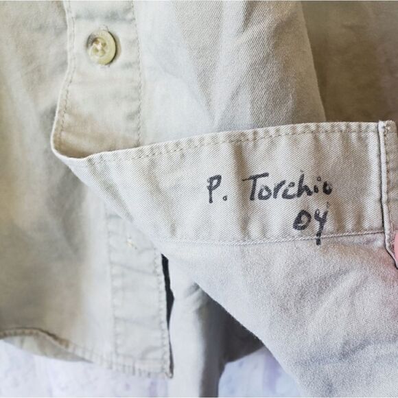 COLUMBIA Burge Plantation Button-down Guide Shirt - Picture 4 of 6